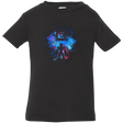 T-Shirts Black / 6 Months MEGA ART Infant Premium T-Shirt