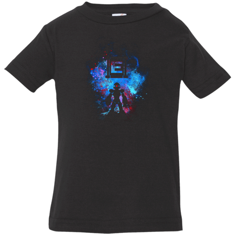 T-Shirts Black / 6 Months MEGA ART Infant Premium T-Shirt