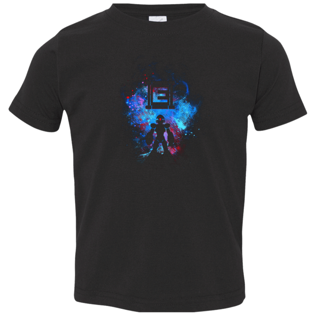 T-Shirts Black / 2T MEGA ART Toddler Premium T-Shirt