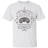 T-Shirts Mega Gamer T-Shirt