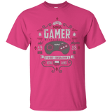 T-Shirts Heliconia / Small Mega Gamer T-Shirt