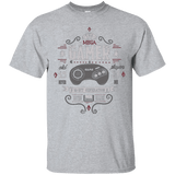 T-Shirts Sport Grey / Small Mega Gamer T-Shirt