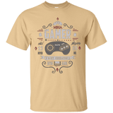 T-Shirts Vegas Gold / Small Mega Gamer T-Shirt