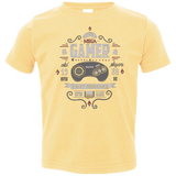 T-Shirts Butter / 2T Mega Gamer Toddler Premium T-Shirt