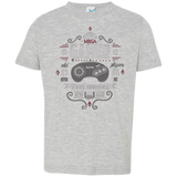 T-Shirts Heather / 2T Mega Gamer Toddler Premium T-Shirt