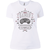 T-Shirts White / X-Small Mega Gamer Women's Premium T-Shirt