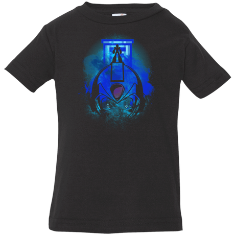 T-Shirts Black / 6 Months Mega Infant Premium T-Shirt