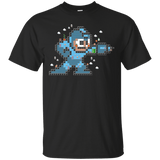 T-Shirts Black / Small Mega Maker T-Shirt