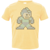 T-Shirts Butter / 2T Mega Pixel Toddler Premium T-Shirt