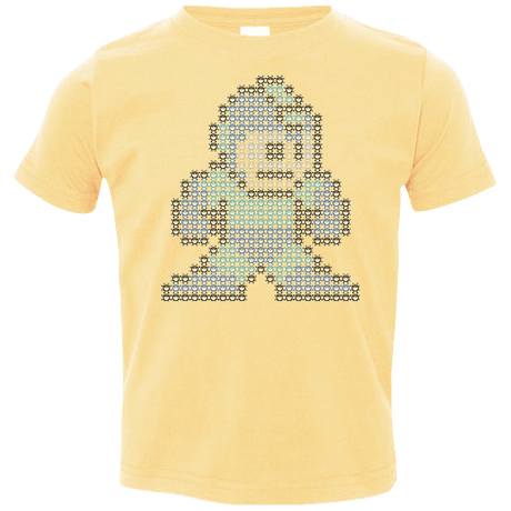 T-Shirts Butter / 2T Mega Pixel Toddler Premium T-Shirt