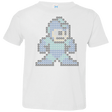 T-Shirts White / 2T Mega Pixel Toddler Premium T-Shirt