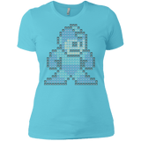 T-Shirts Cancun / X-Small Mega Pixel Women's Premium T-Shirt