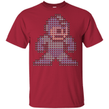 Mega Pixel Youth T-Shirt