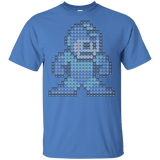 T-Shirts Iris / YXS Mega Pixel Youth T-Shirt