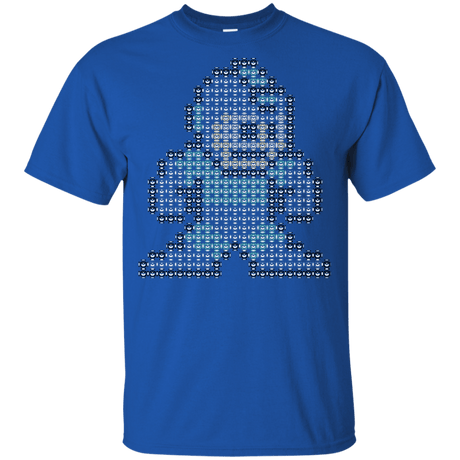 Mega Pixel Youth T-Shirt