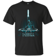 T-Shirts Black / Small MEGA T-Shirt