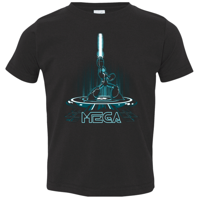 T-Shirts Black / 2T MEGA Toddler Premium T-Shirt