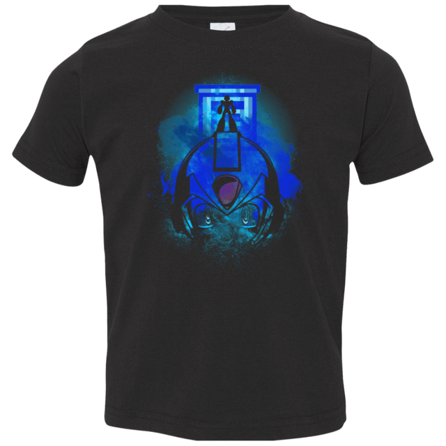 T-Shirts Black / 2T Mega Toddler Premium T-Shirt