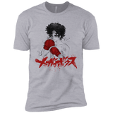 Megalo Boys Premium T-Shirt