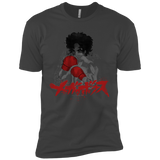 Megalo Boys Premium T-Shirt