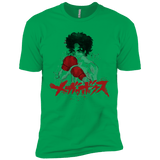 Megalo Boys Premium T-Shirt