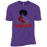 Megalo Boys Premium T-Shirt