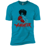 Megalo Boys Premium T-Shirt
