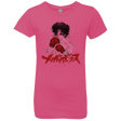 T-Shirts Hot Pink / YXS Megalo Girls Premium T-Shirt