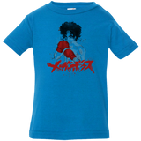 T-Shirts Cobalt / 6 Months Megalo Infant Premium T-Shirt