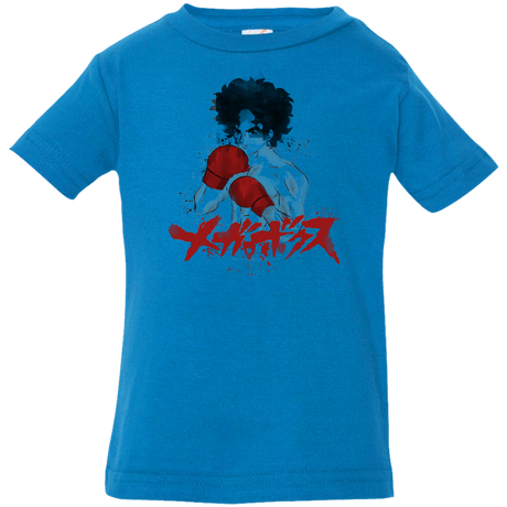 T-Shirts Cobalt / 6 Months Megalo Infant Premium T-Shirt