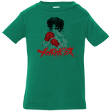 T-Shirts Kelly / 6 Months Megalo Infant Premium T-Shirt