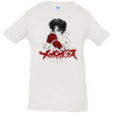 T-Shirts White / 6 Months Megalo Infant Premium T-Shirt