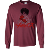 Megalo Men's Long Sleeve T-Shirt