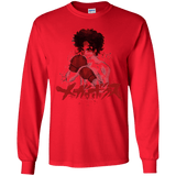 Megalo Men's Long Sleeve T-Shirt