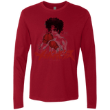 Megalo Men's Premium Long Sleeve