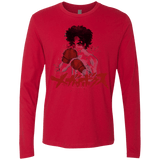 Megalo Men's Premium Long Sleeve