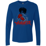 Megalo Men's Premium Long Sleeve