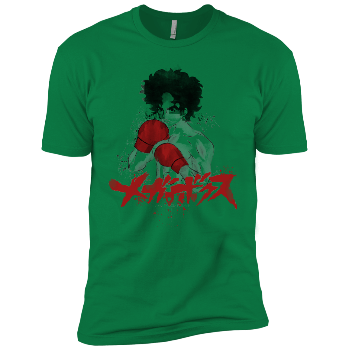 Megalo Men's Premium T-Shirt