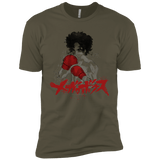 Megalo Men's Premium T-Shirt