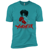 Megalo Men's Premium T-Shirt