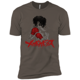 Megalo Men's Premium T-Shirt