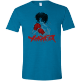 Megalo Men's Semi-Fitted Softstyle