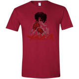 Megalo Men's Semi-Fitted Softstyle