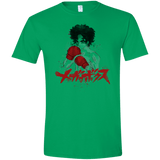 Megalo Men's Semi-Fitted Softstyle