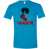 Megalo Men's Semi-Fitted Softstyle