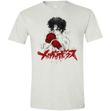 Megalo Men's Semi-Fitted Softstyle