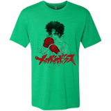 T-Shirts Envy / S Megalo Men's Triblend T-Shirt