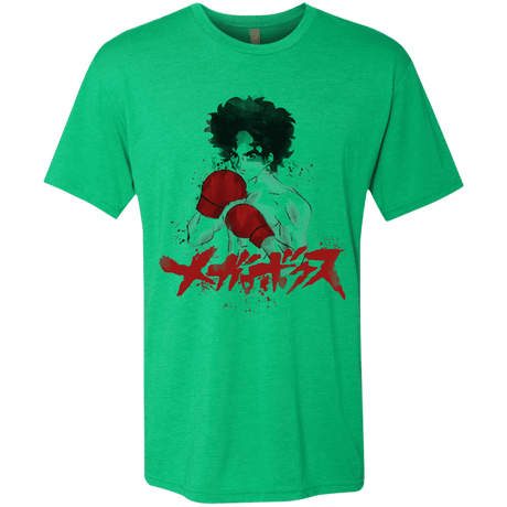 T-Shirts Envy / S Megalo Men's Triblend T-Shirt