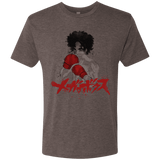 T-Shirts Macchiato / S Megalo Men's Triblend T-Shirt