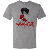 T-Shirts Premium Heather / S Megalo Men's Triblend T-Shirt